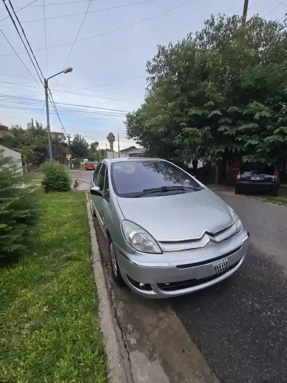 Citroën Xsara Picasso 1.6 Fase2 I Exclusive 2012 - foto 3