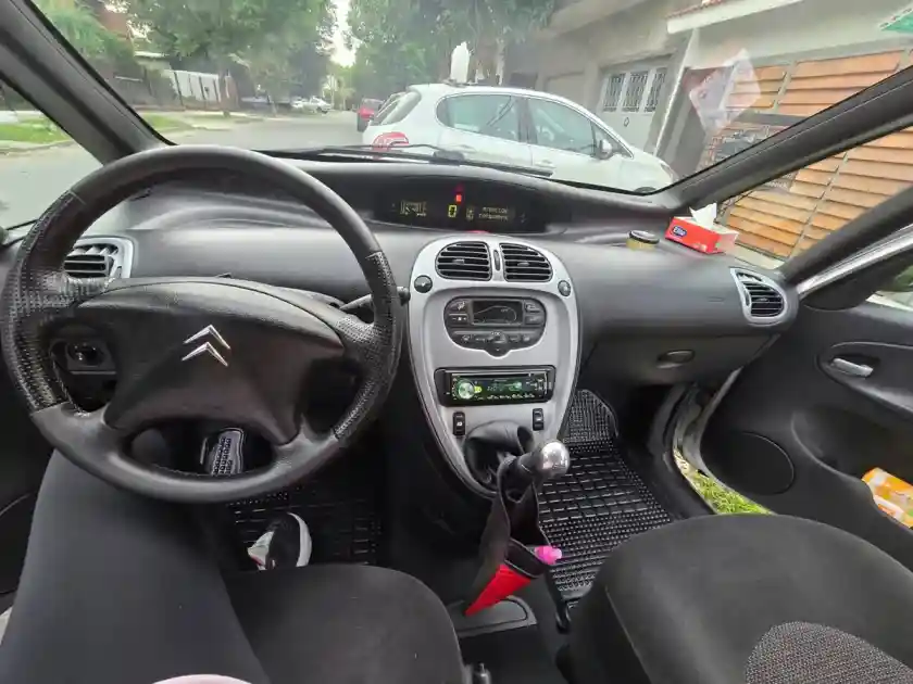 Citroën Xsara Picasso 1.6 Fase2 I Exclusive 2012 - foto 4