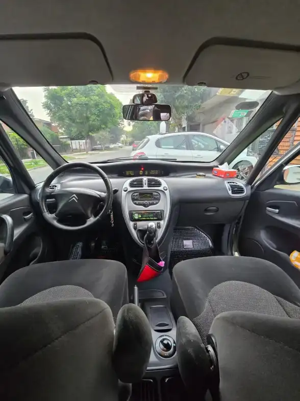 Citroën Xsara Picasso 1.6 Fase2 I Exclusive 2012 - foto 5