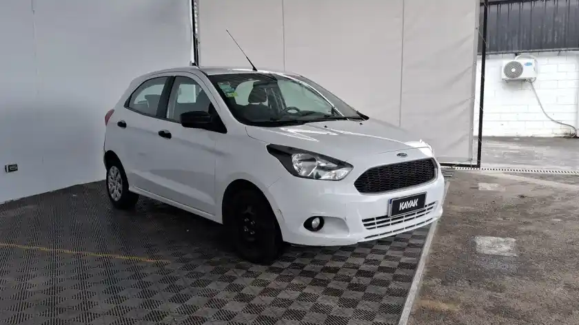 Ford Ka 1.5 S 2018 - foto 1