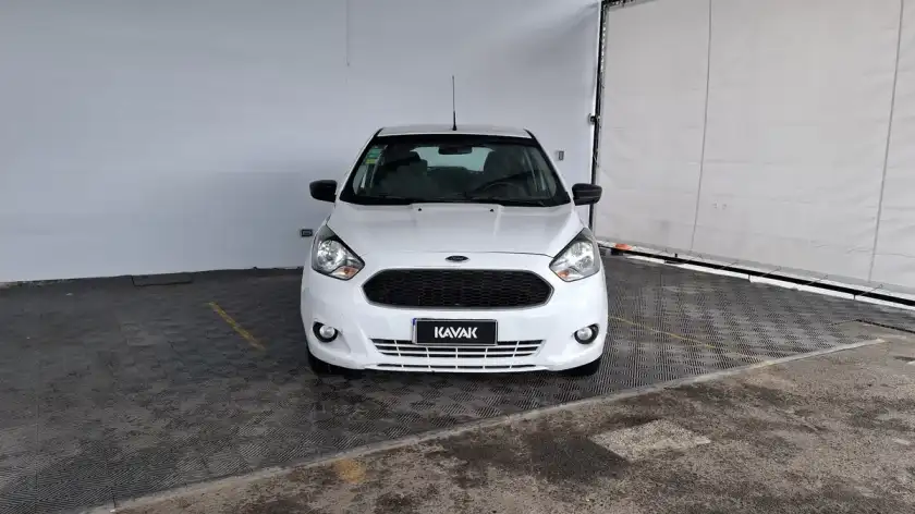 Ford Ka 1.5 S 2018 - foto 2