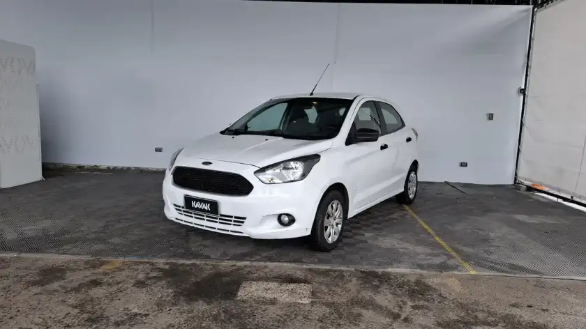 Ford Ka 1.5 S 2018 - foto 3