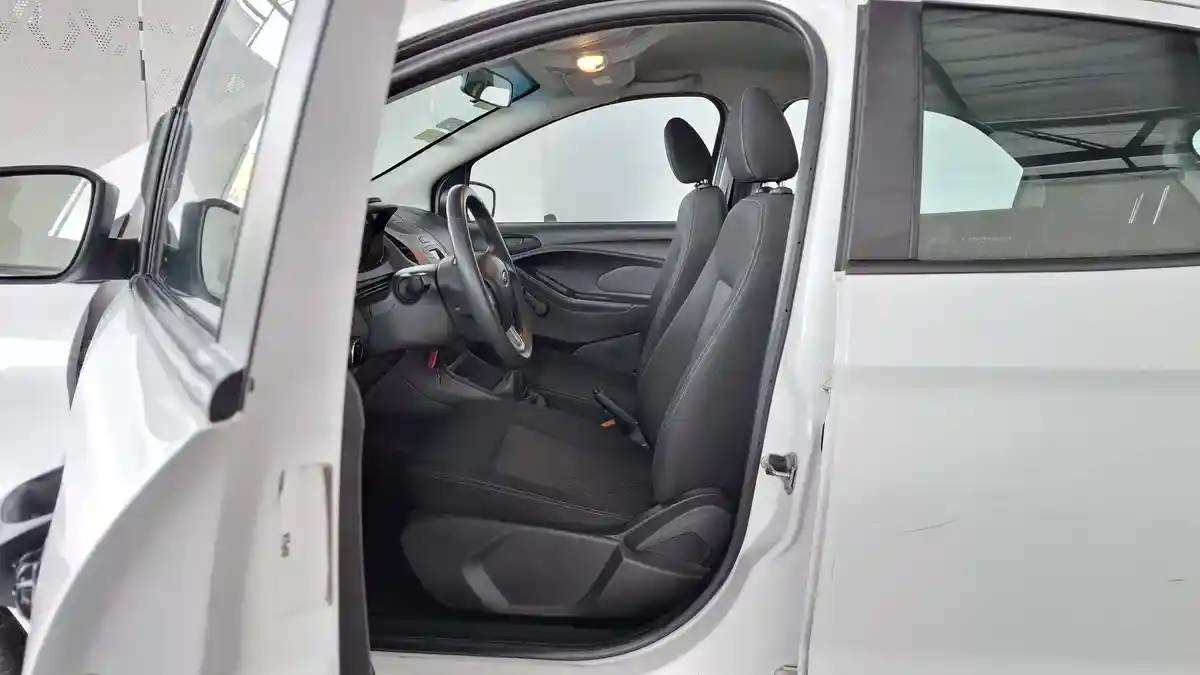 Ford Ka 1.5 S 2018 - foto 5
