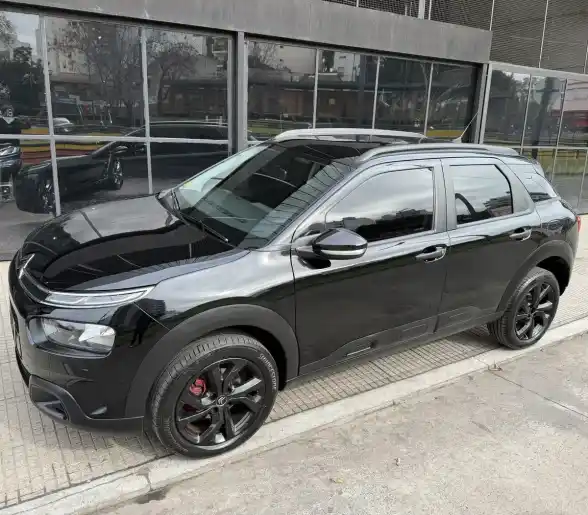 Citroën C4 Cactus 1.6 Vti 115 Feel Pack 2019 - foto 2