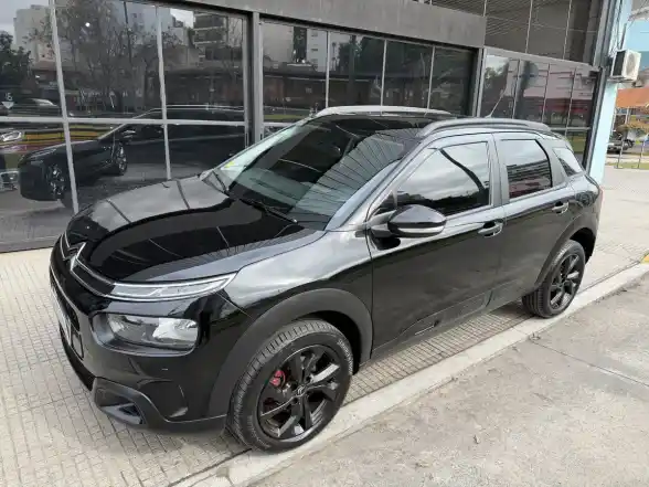 Citroën C4 Cactus 1.6 Vti 115 Feel Pack 2019 - foto 3