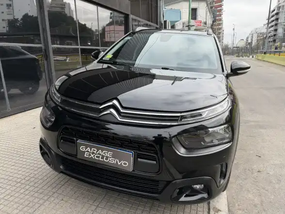 Citroën C4 Cactus 1.6 Vti 115 Feel Pack 2019 - foto 4