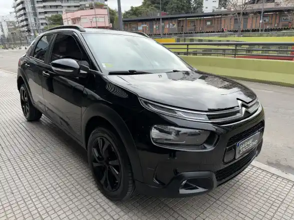 Citroën C4 Cactus 1.6 Vti 115 Feel Pack 2019 - foto 5