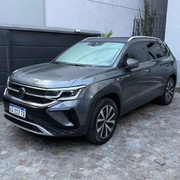 Volkswagen Taos 2023 - foto 1
