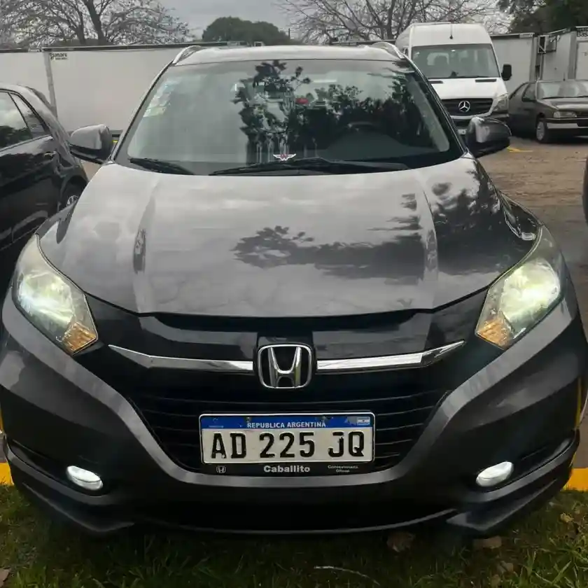 Honda HR-V 2018 - foto 1