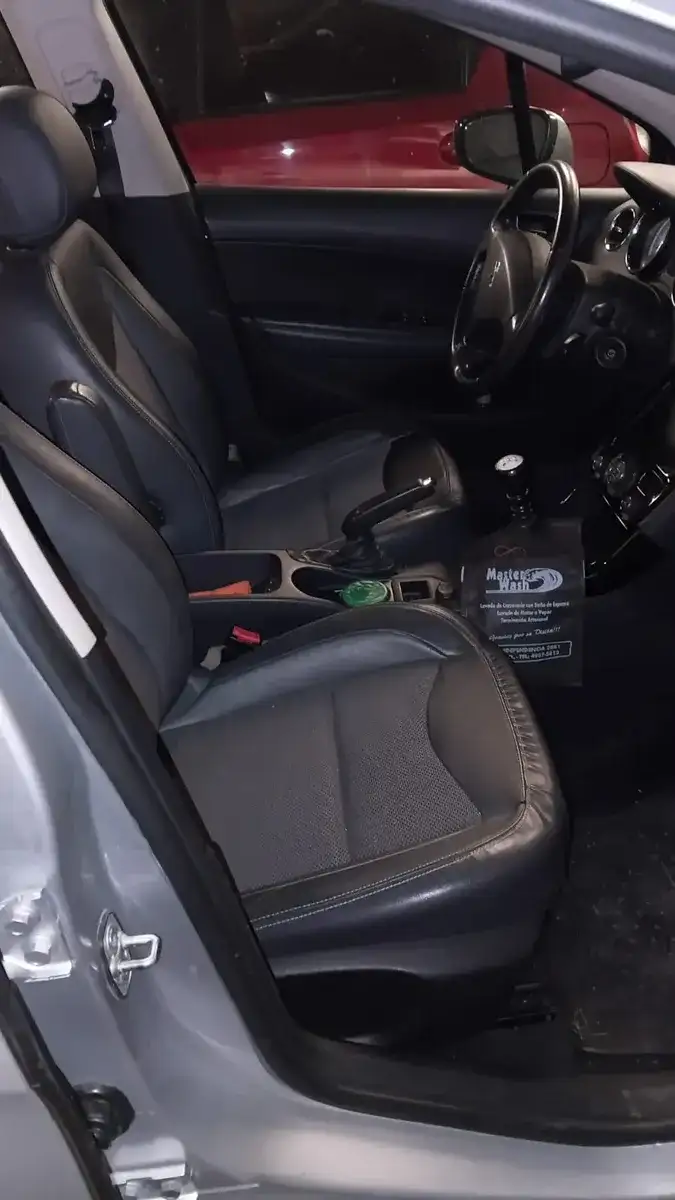 Peugeot 408 1.6 Allure Plus Thp 163Cv 2016 - foto 5