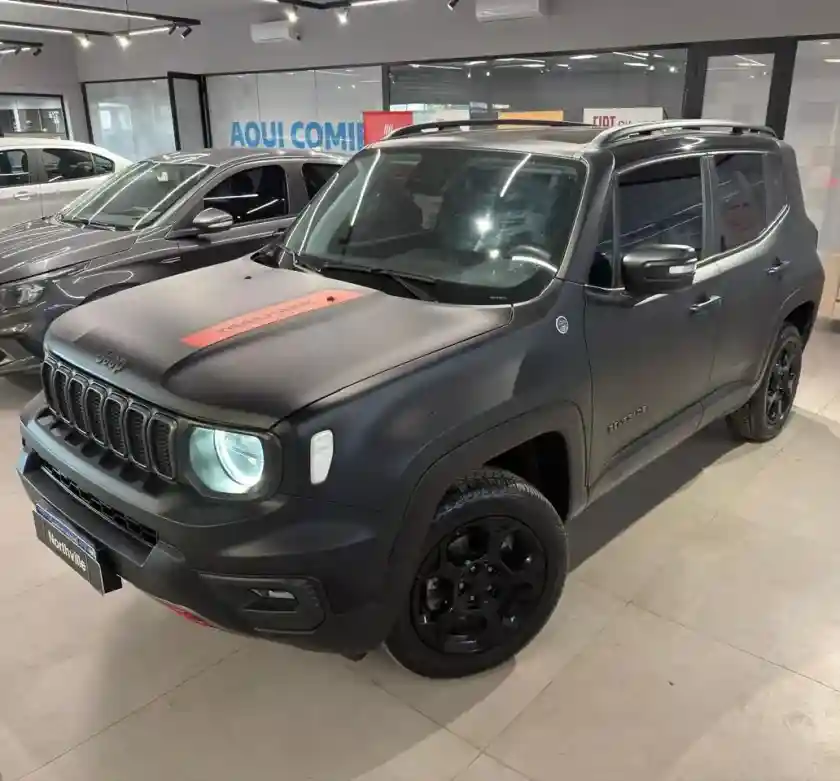 Jeep Renegade 2023 - foto 1