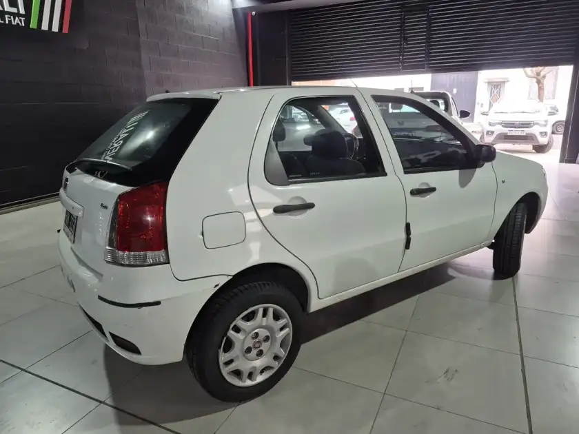 Fiat Palio 1.4 Fire Confort 2009 - foto 5