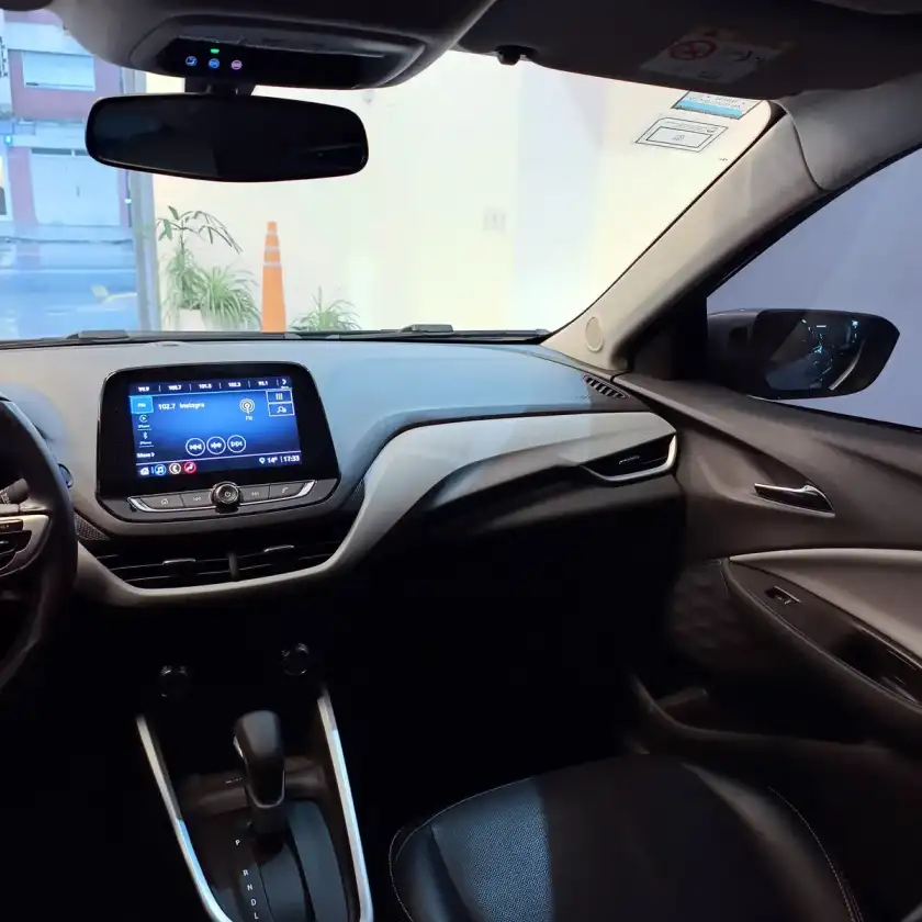 Chevrolet Onix 1.0 Turbo Premier Ii At #Beiro 2022 - foto 5