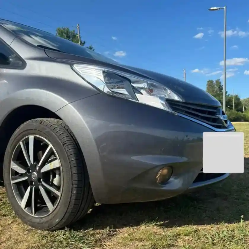 Nissan Note 1.6 Exclusive 110Cv Cvt 2018 - foto 2