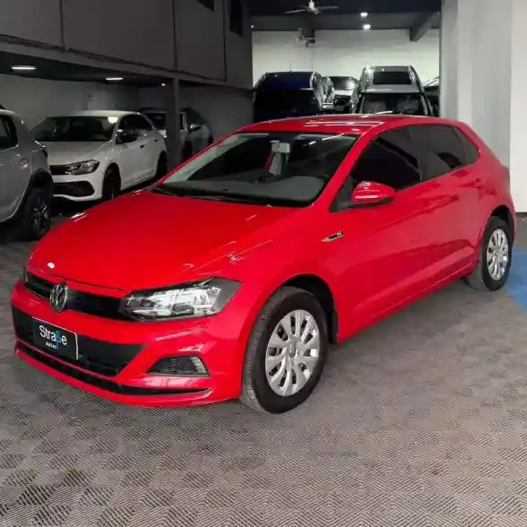 Volkswagen Polo 2019 - foto 1