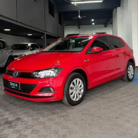 Volkswagen Polo 1.6 Msi Trendline 2019 - foto 2