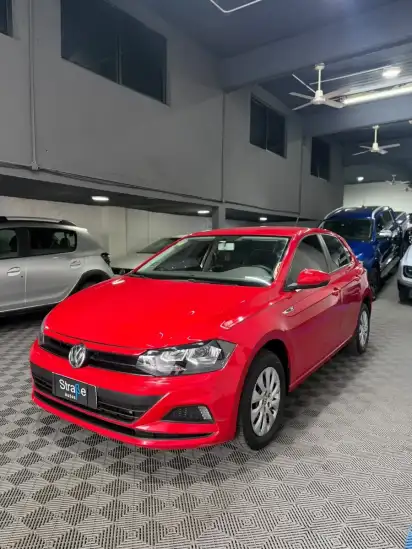 Volkswagen Polo 1.6 Msi Trendline 2019 - foto 3