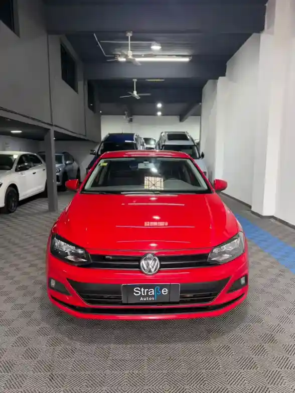 Volkswagen Polo 1.6 Msi Trendline 2019 - foto 4