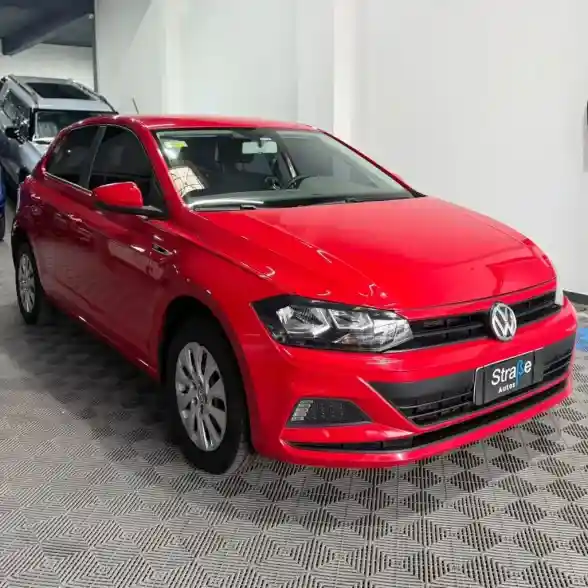 Volkswagen Polo 1.6 Msi Trendline 2019 - foto 5