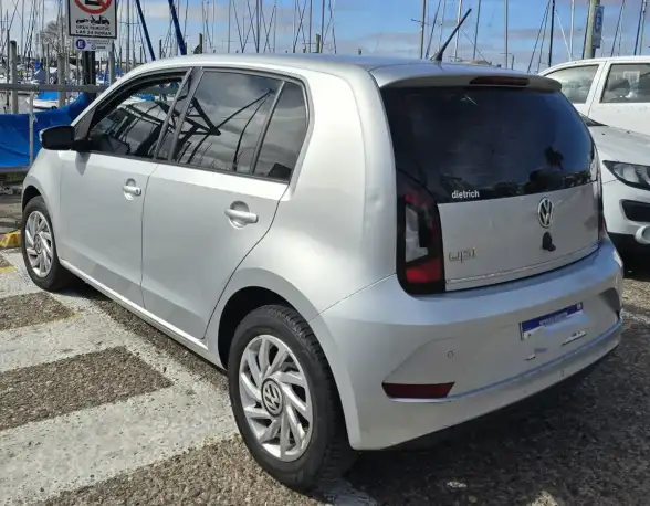 Volkswagen Up! 1.0 High Up! 75Cv 5 P 2018 - foto 5
