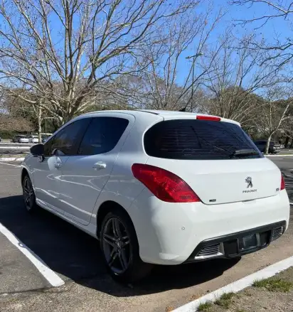 Peugeot 308 1.6 Sport Thp 163Cv 2014 - foto 3
