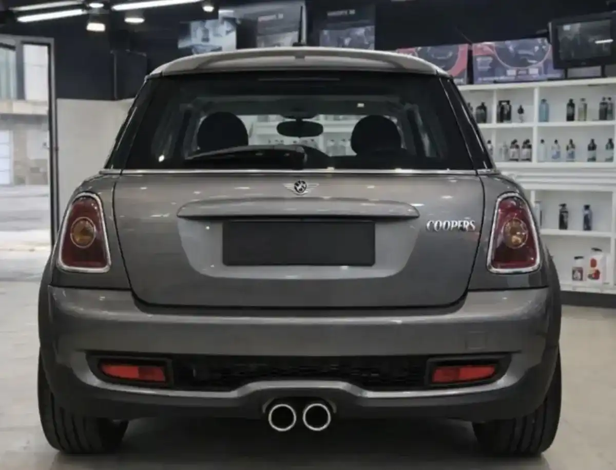 Mini Cooper S 1.6 Chili 2010 - foto 2