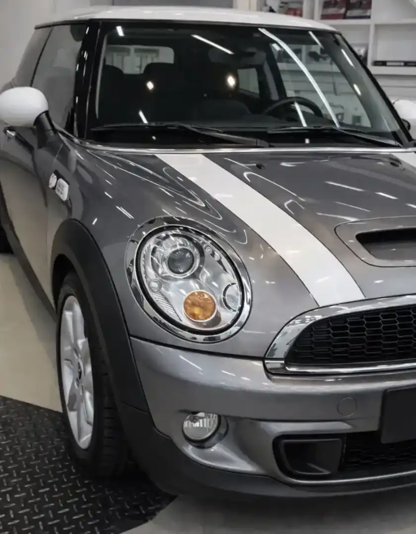Mini Cooper S 1.6 Chili 2010 - foto 3