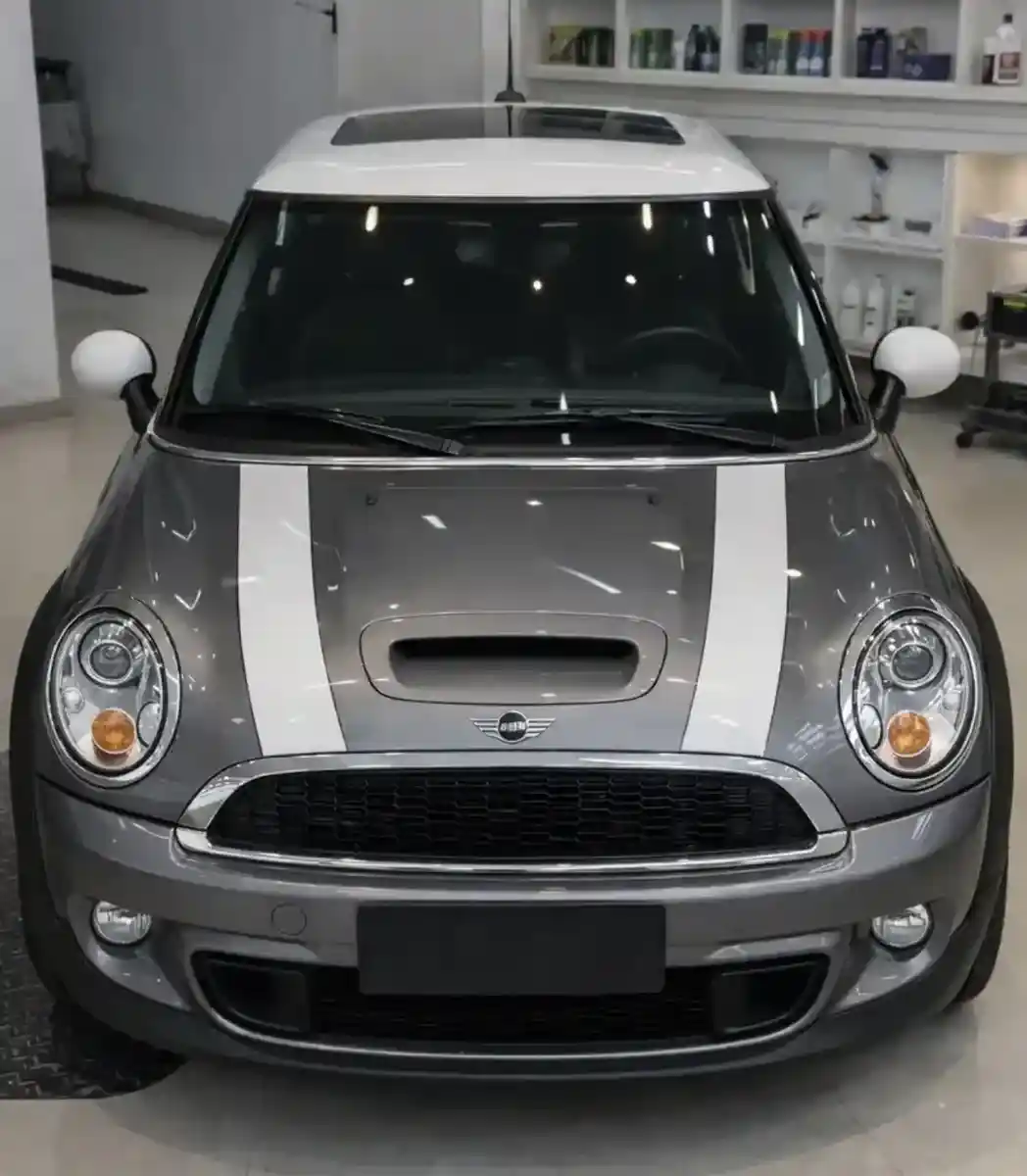 Mini Cooper S 1.6 Chili 2010 - foto 4