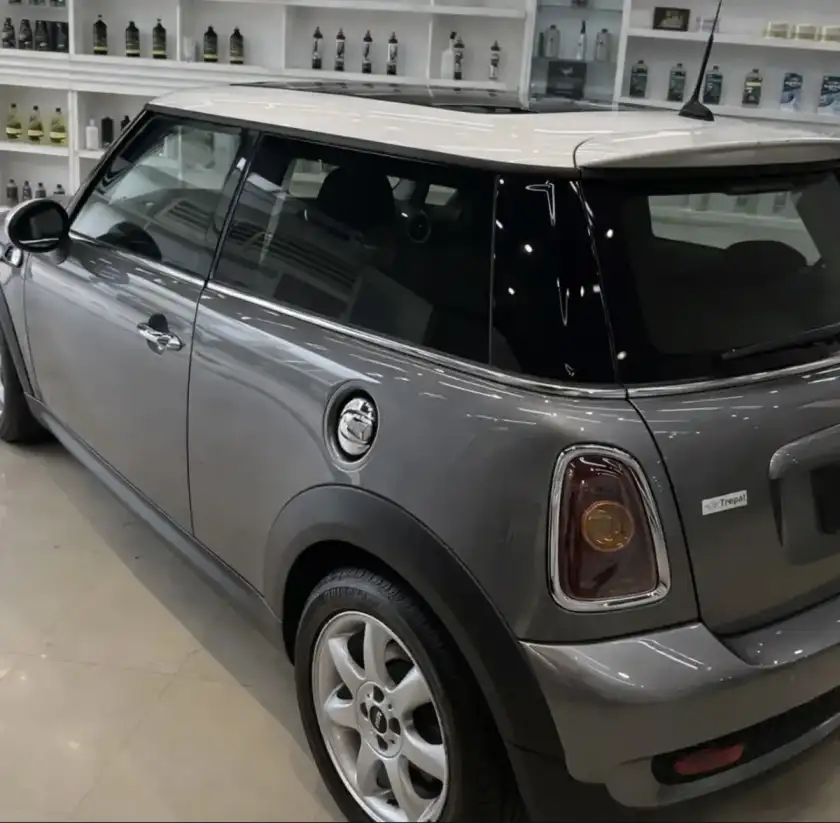 Mini Cooper S 1.6 Chili 2010 - foto 5