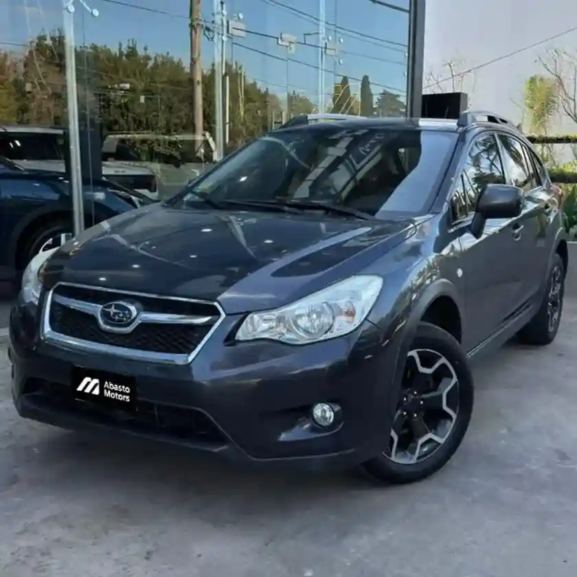 Subaru XV 2014 - foto 1