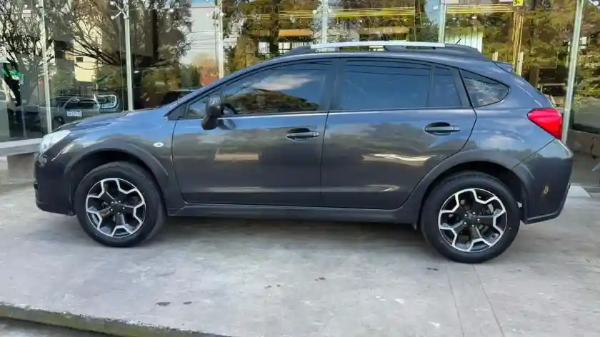 Subaru Xv 2.0 R Awd At 2014 - foto 2