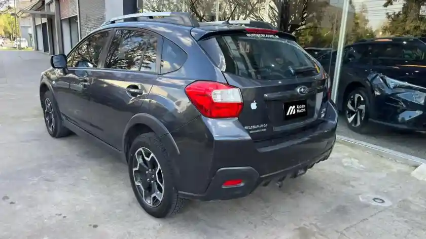 Subaru Xv 2.0 R Awd At 2014 - foto 3