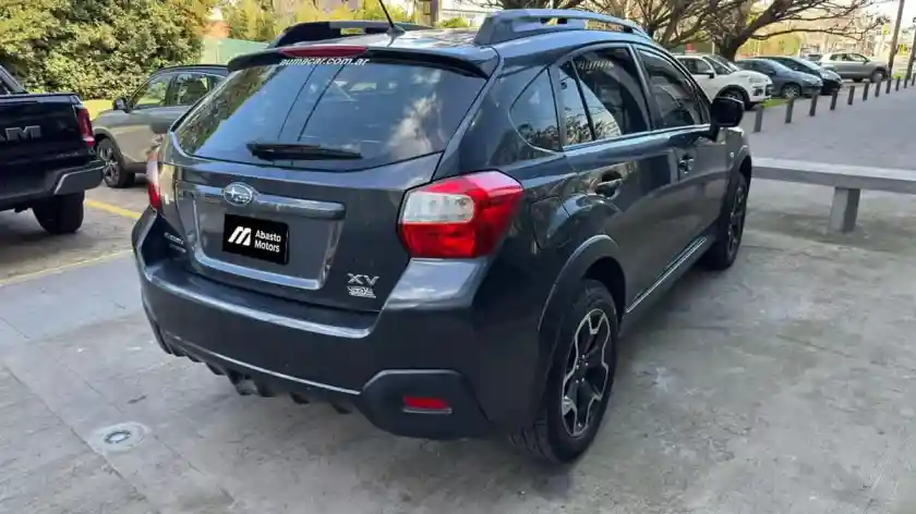 Subaru Xv 2.0 R Awd At 2014 - foto 5