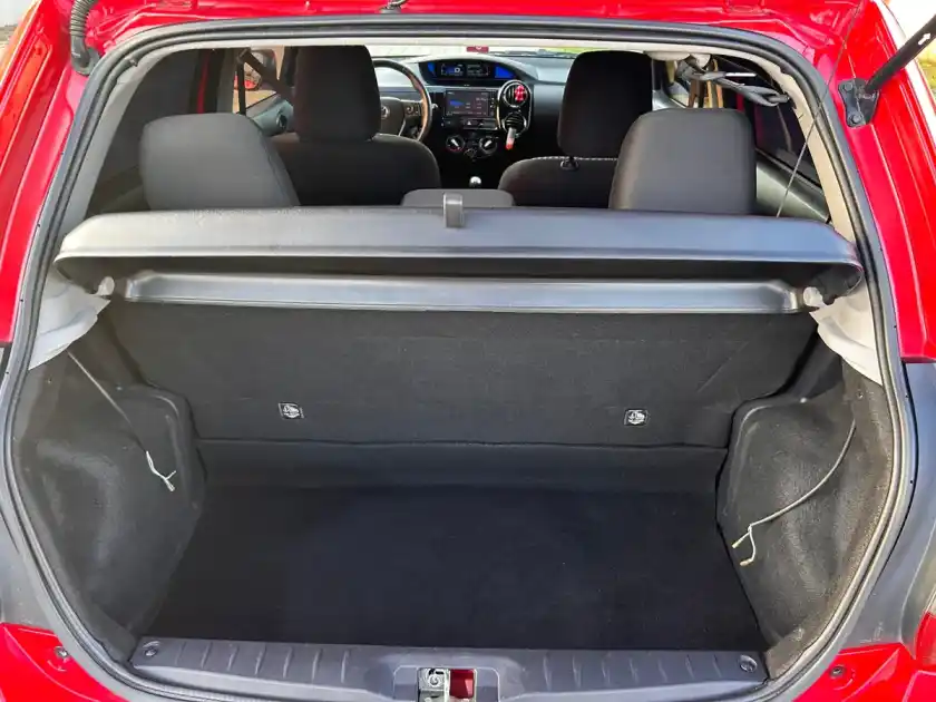 Toyota Etios 1.5 Xls My19 2019 - foto 5