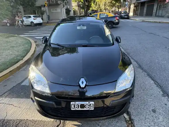 Renault Megane 2.0 2011 - foto 5