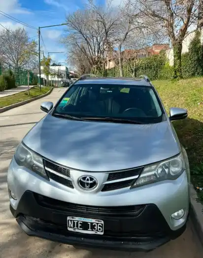 Toyota Rav4 2.0 4X2 Cvt 2013 - foto 2