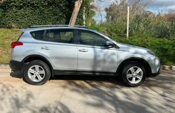 Toyota Rav4 2.0 4X2 Cvt 2013 - foto 3