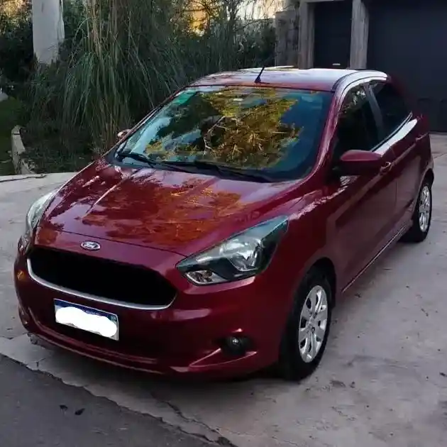 Ford Ka 1.5 S 2017 - foto 1