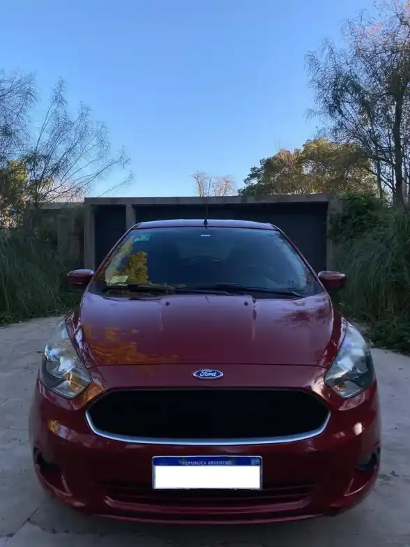 Ford Ka 1.5 S 2017 - foto 2