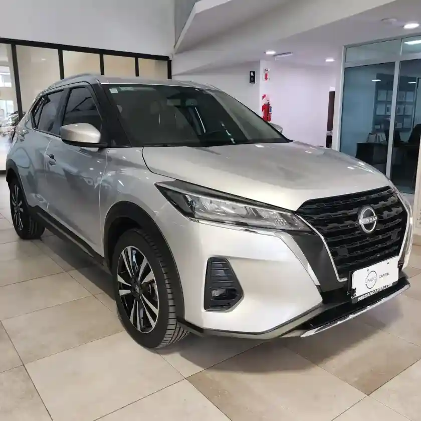 Nissan Kicks 2023 - foto 1