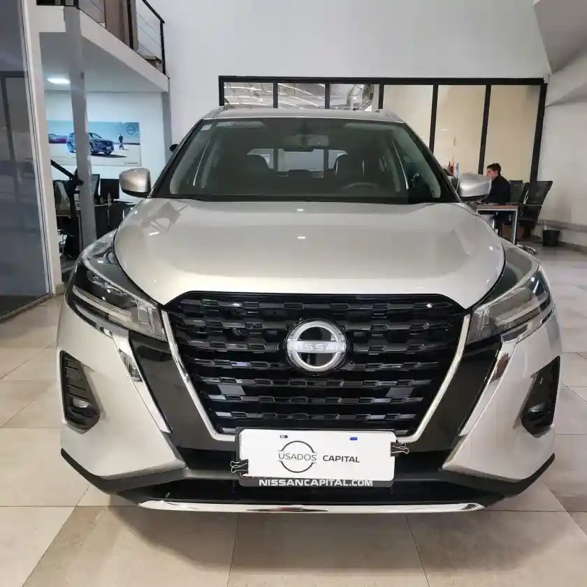 Nissan Kicks 1.6 Advance Cvt Plus 2023 - foto 2