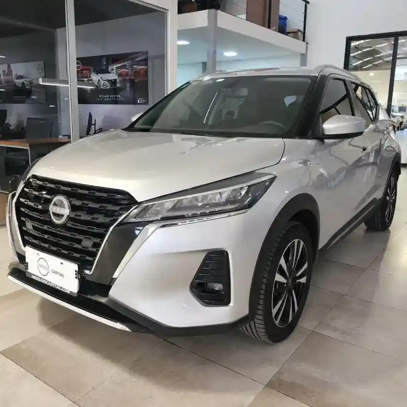 Nissan Kicks 1.6 Advance Cvt Plus 2023 - foto 3