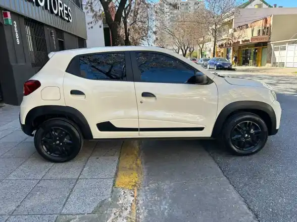 Renault Kwid 1.0 Sce Life 66Cv 2017 - foto 5