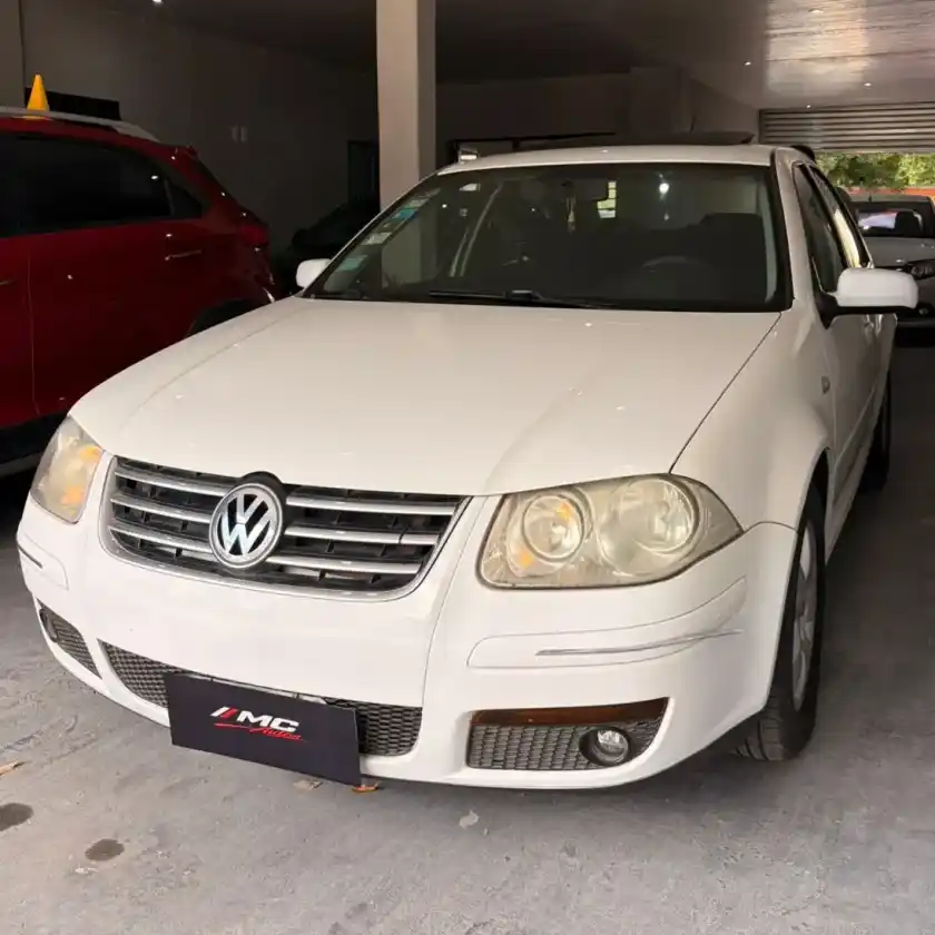 Volkswagen Bora 2.0 Trendline 115Cv 2013 - foto 1