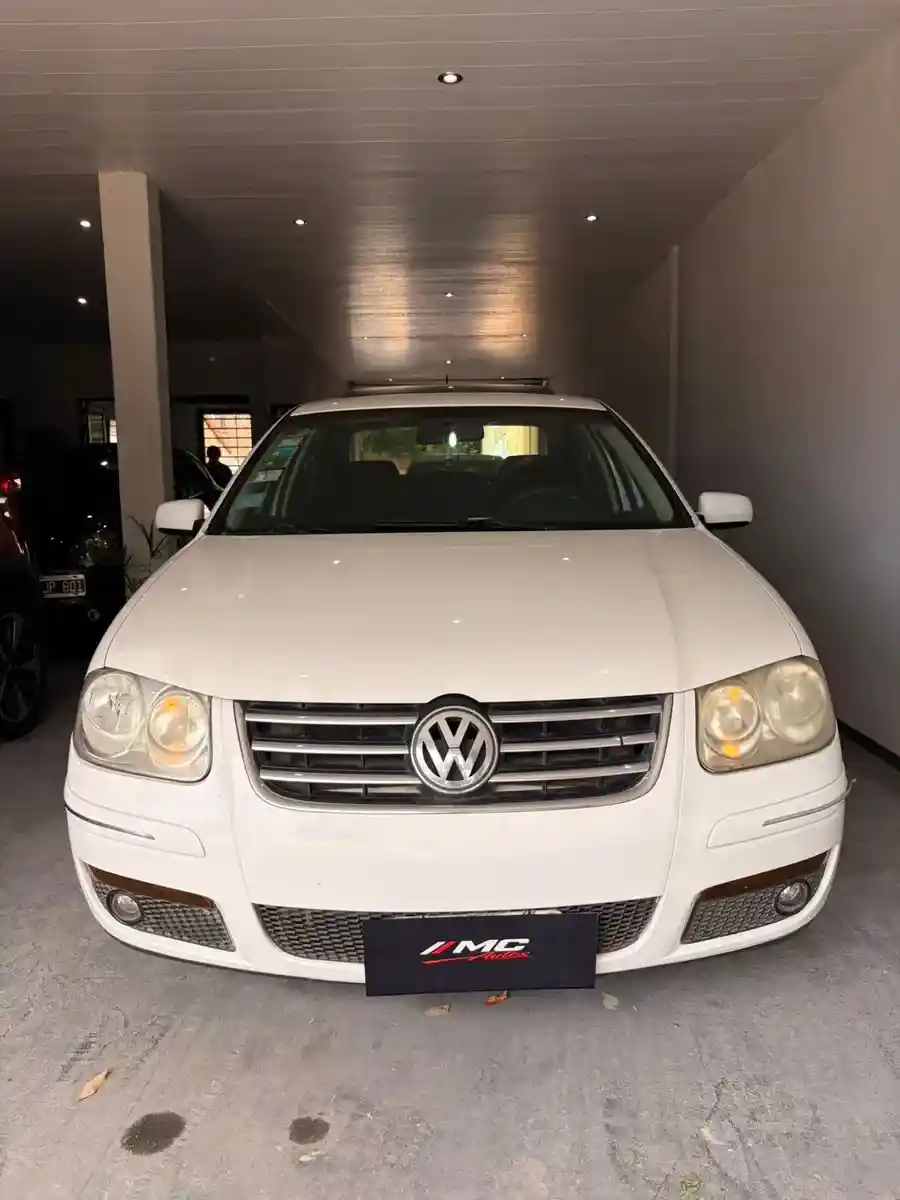 Volkswagen Bora 2.0 Trendline 115Cv 2013 - foto 3