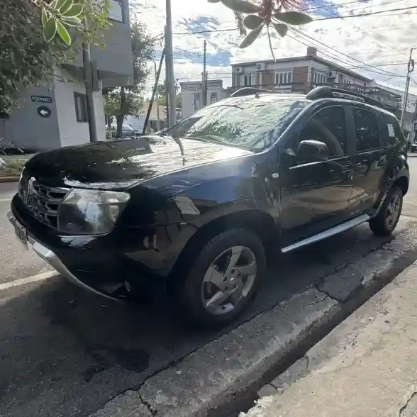 Renault Duster 2.0 4X4 Tech Road 138Cv 2015 - foto 1