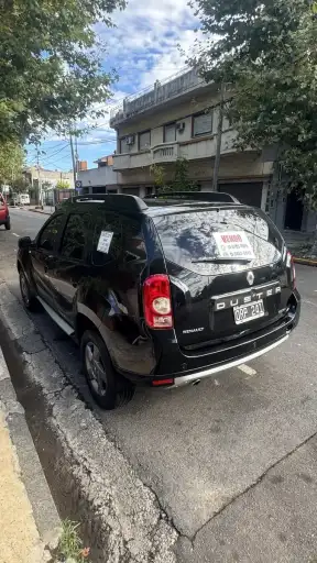 Renault Duster 2.0 4X4 Tech Road 138Cv 2015 - foto 5