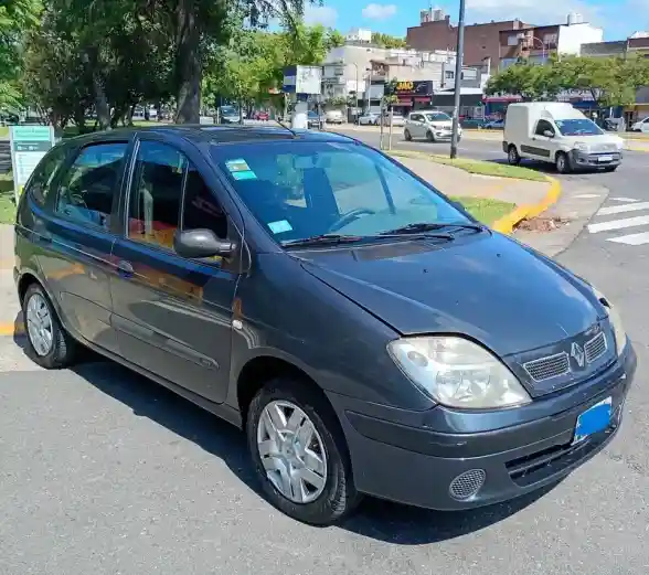 Renault Scenic2 2.0 Luxe 2006 - foto 1