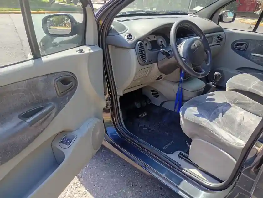 Renault Scenic2 2.0 Luxe 2006 - foto 3