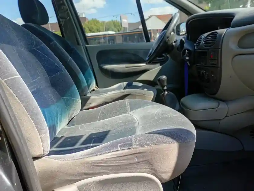 Renault Scenic2 2.0 Luxe 2006 - foto 4